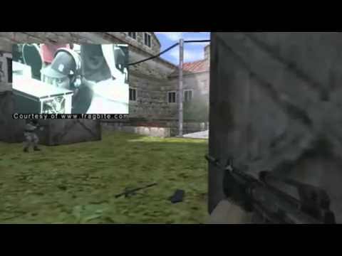 [MARFEEE MOVIE] - SpawN Ninja Defuse - CPL Winter 2005 [1]