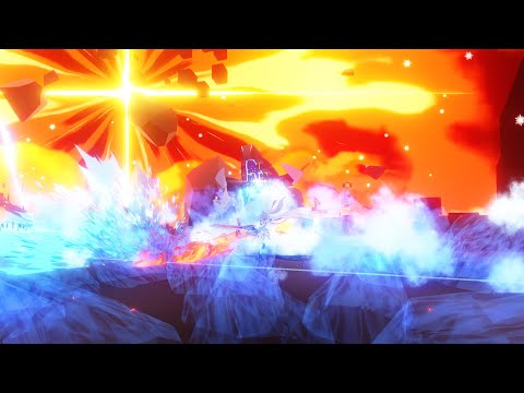 [Honkai Impact 3] EX ABYSS Nirvana - Hiemdall - D429 - HoF/SR/AE (459)