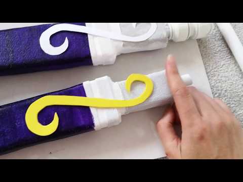 Finished my bow! And a round up of my experience so far