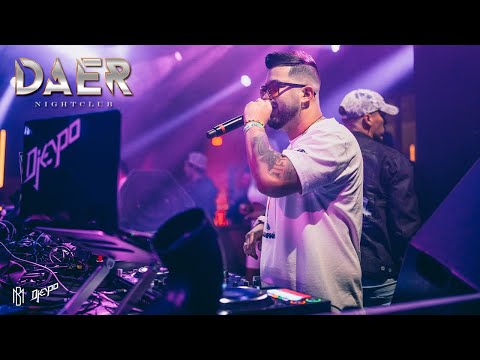 DJKEyPo - DAER nightclub Hard Rock 🎸 Hollywood Fl