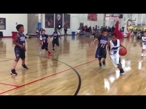 SGV 2 Blue Aloha Challenge - 10/15/17