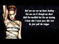 Rihanna Russian Roulette Karaoke Instrumental ...