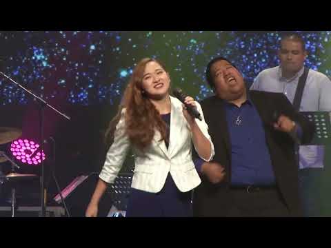 *CCF Sunday Praise and Worship - 22 May 2016  (Band C [2] and Friends) [Full HD]