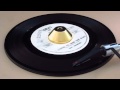 Ray Charles - I Chose To Sing The Blues - Abc: 10840 DJ