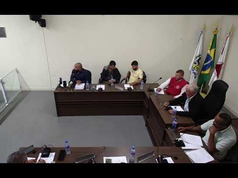 4º Reunião Extraordinária 20/07/2026 10h00
