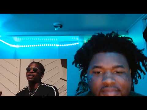 GFN Flex X GFN Cato X 706 Honcho - Get In That Mode (Official Video) REACTION!!!!