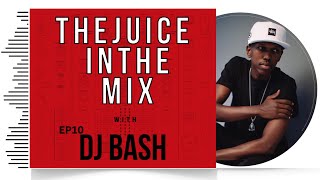 Download lagu Valentine's Edition Hiphop Mix: The Juice In The Mix with DJ Bash - Episode 10 mp3