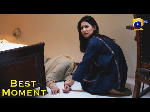 Mujhay Qabool Nahin Episode 19 | 𝗕𝗲𝘀𝘁 𝗠𝗼𝗺𝗲𝗻𝘁 𝟬𝟭 | Ahsan Khan - Madiha Imam - Sami Khan | Har Pal Geo