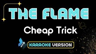 Download lagu The Flame ( Karaoke Version )-Cheap Trick | Karaoke Songs With Lyrics - Original Key mp3 Download lagu The Flame ( Karaoke Version )-Cheap Trick | Karaoke Songs With Lyrics - Original Key mp3