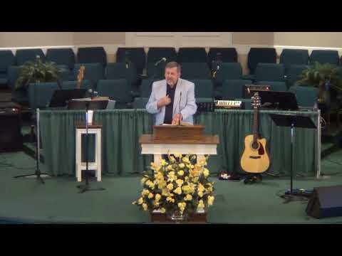WEBC 060219 The Greatest Change Romans 6:20-22