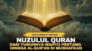 Download lagu The Complete Story of the Nuzulul Quran on the 17th of Ramadan! From the First Revelation to the ... mp3
