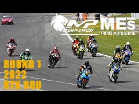 ROUND 1 MOTOESTATE 2022 - VARANO - RACE ATTACK 600