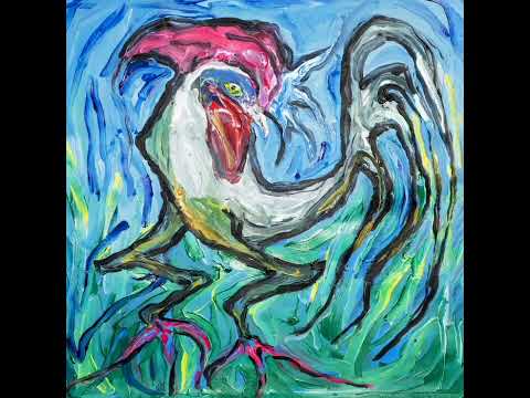 Baiuca & Leilía - Vai Tu