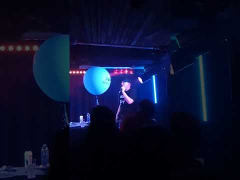 SPOOKAS BIRTHDAY BASH (DA SEASIDE SHELLERY) ( DJS NEO, WEBBY MCS SPOOKA AC MC AND ADAM C )