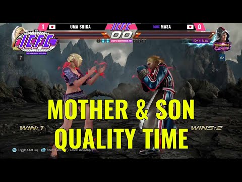 The Smart Stuff: Never Give Nina Any Time Left