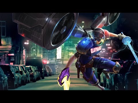 Can SMITE KAYLE MID 10-0 Placements on a fresh unranked account?  First 5 placements!