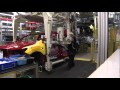 Corolla 2009 Matrix Production In Canada
