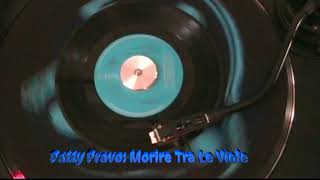 Morire Tra Le Viole   Patty Pravo  ( Vinile )