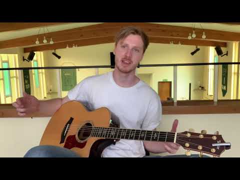 Day 196 - Let’s Dance With Joy Division cover