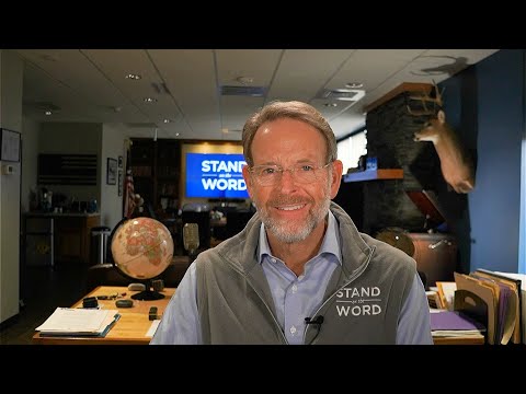 Job 25-29 | Stand on the Word