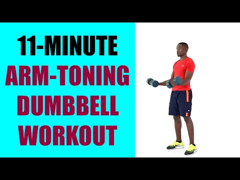 Everyday Workout for Beginners at Home 10 Minute Intense Home Workout