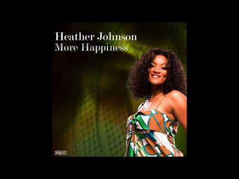 Heather Johnson  / Love Is Stronger Than Pride (Unreleased  Fizzikx Vibe n Soul Vocal Mix)