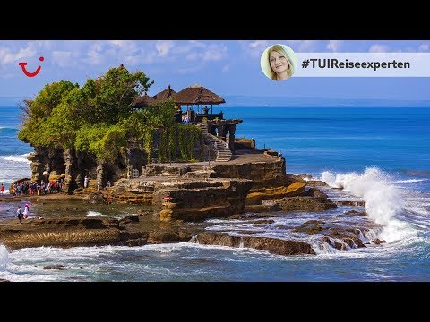 TUI Reiseexperten Tipps - Urlaub auf Bali