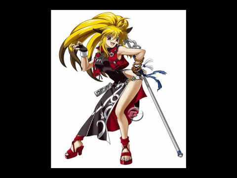 SRW OG Endless Frontier EXCEED - Alice In Fluxland & Path To Certain Victory (Ver.EF EXCEED BGM)