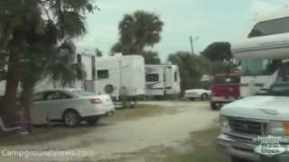 Ocean View RV & Mobile Home Court Video