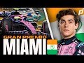 Mercedes Fears Losing Its Advantage Miami Grand Prix F1 2026 Preview