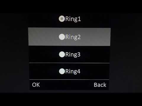 Mediatek Smart Watch Ringtones