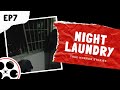 True Horror Stories - Night Laundry (POV)