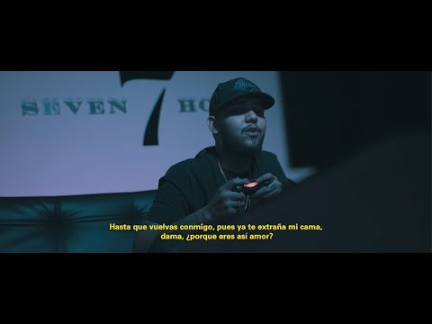 Ac Black, Tuny D - Mis Noches (Video Concept)