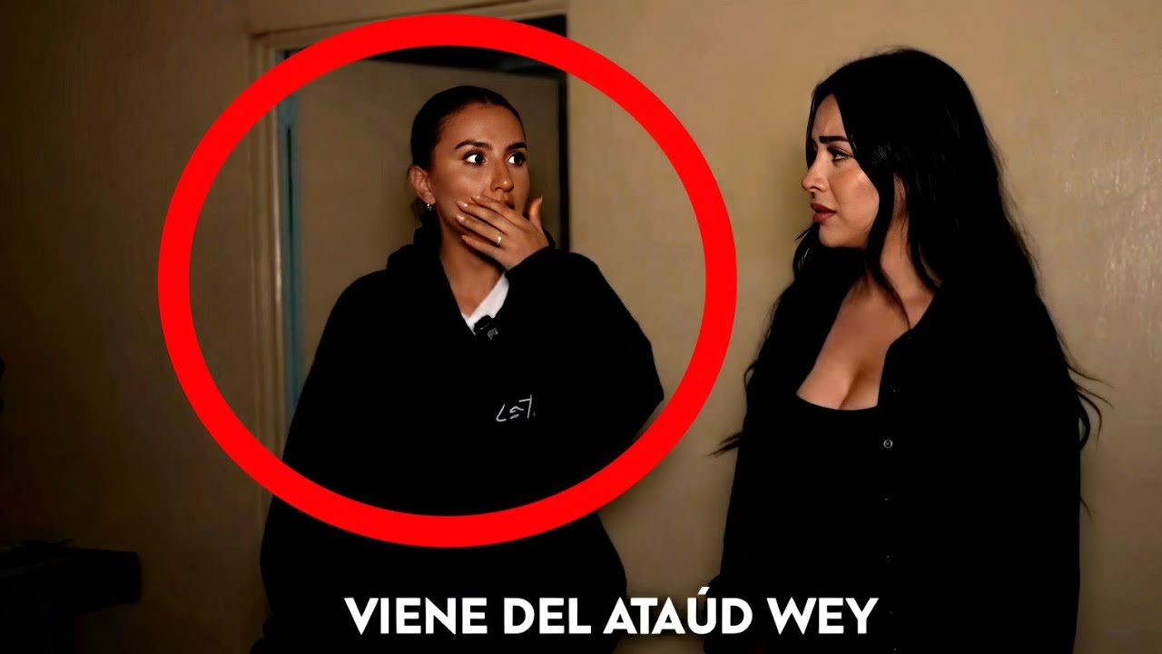 🔥 Este video fue CENSURADO por romper todas las reglas del terror real