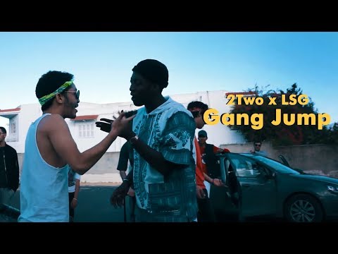 2Two x LSG - Gang Jump