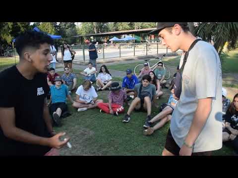 ARSENICO vs. LEZZ: 8vos de final - Mirey Final Pretemporada 2020