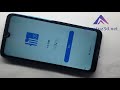 Tecno BD2p 32 2 D Frp Unlock Bypass Google Lock