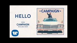 Hello Music Video