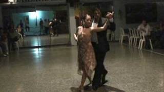 EDWIN CARDENAS Y SANDRA RUIZ - TANGO RECUERDO