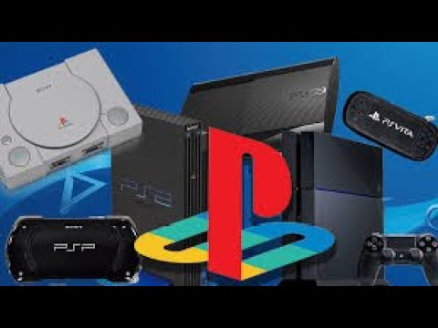 The Best and Worst Playstations of all Time