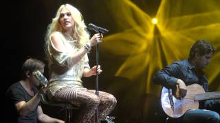Carrie Underwood - Do You Think About Me live at Sydney Opera House