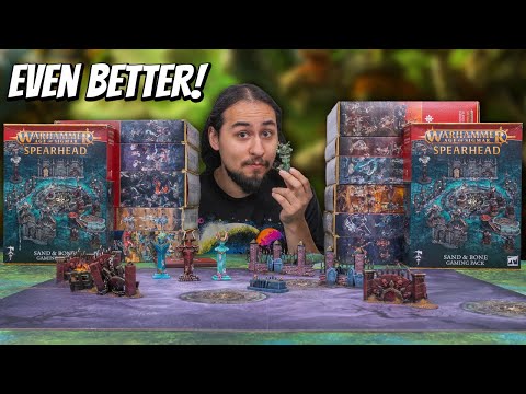 My Favorite Wargame Ever Just Got Better!