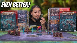 My Favorite Wargame Ever Just Got Better!