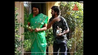 തകർപ്പൻ എപ്പിസോഡുമായി 'സിനിമാല' video