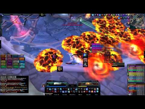 Reign of Nemesis vs Gul'dan Mythic