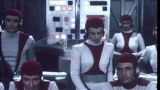 The Dead Ships - Big Quiet (Official Video)