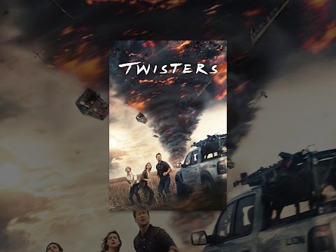 Twisters