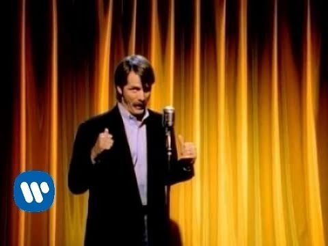 Jeff Foxworthy - Totally Committed (Video Version)