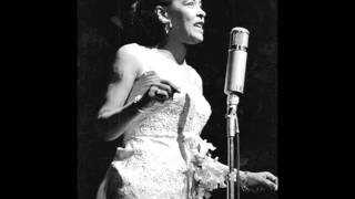 Love for Sale ( The complete Billie Holiday on Verve 1945-1959 (Disc 2) BILLIE HOLIDAY