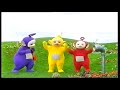 Teletubbies All The Teletubbies Are Asleep US Version 60fps